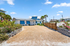 Island Beach Bungalow